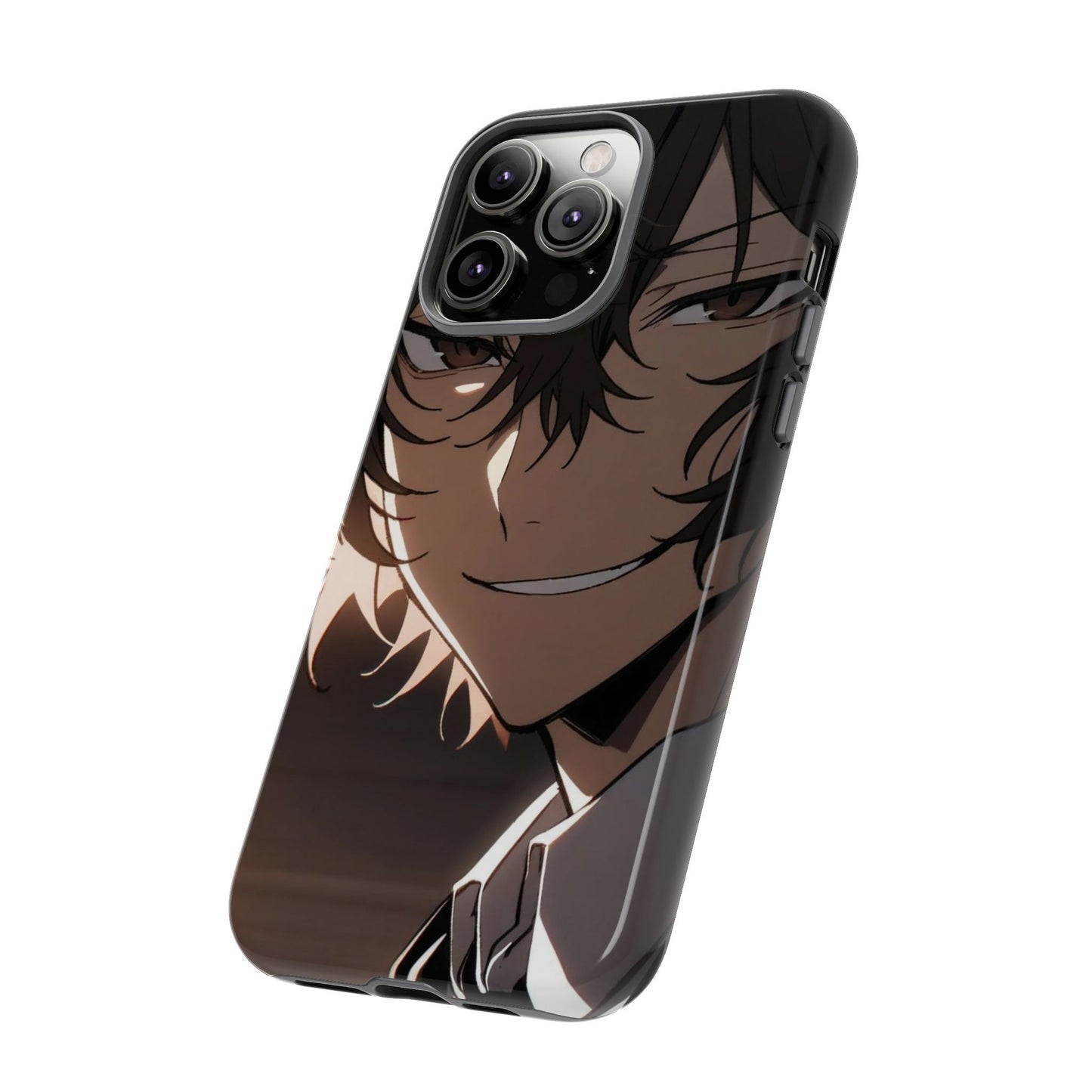 Dazai Osamu 001 Tough Cases