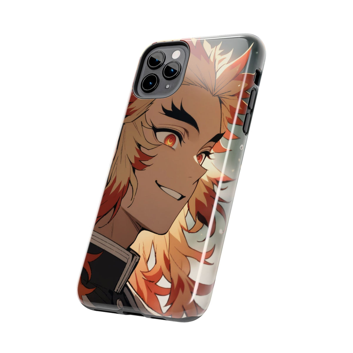 Rengoku 004 Tough Cases