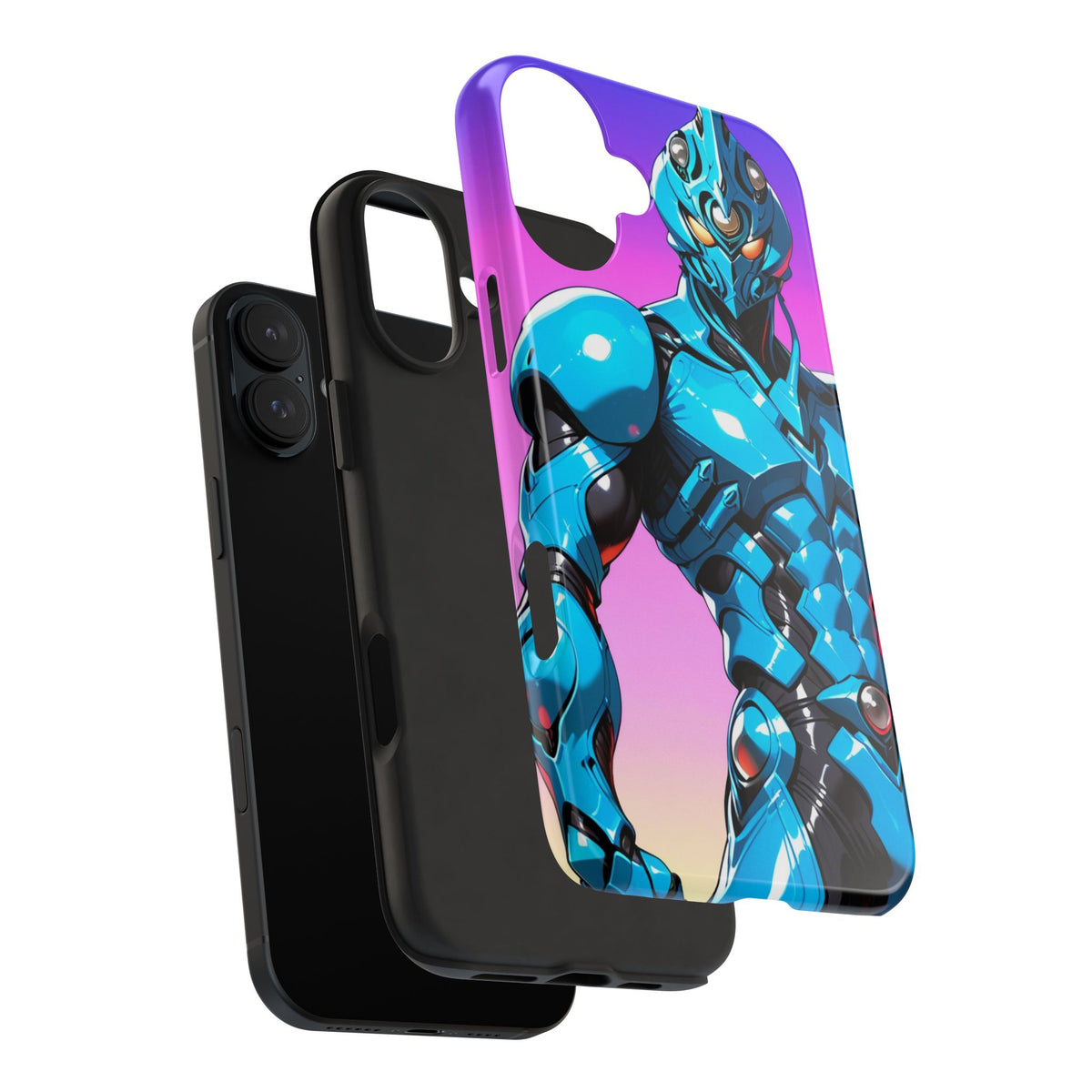 Guyver 001 Tough Cases