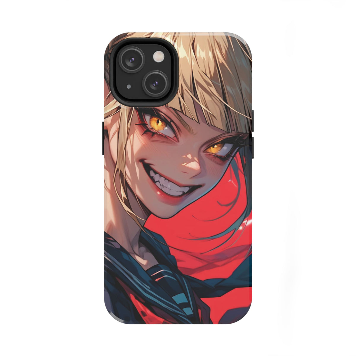 Himiko Toga 008 Tough Cases