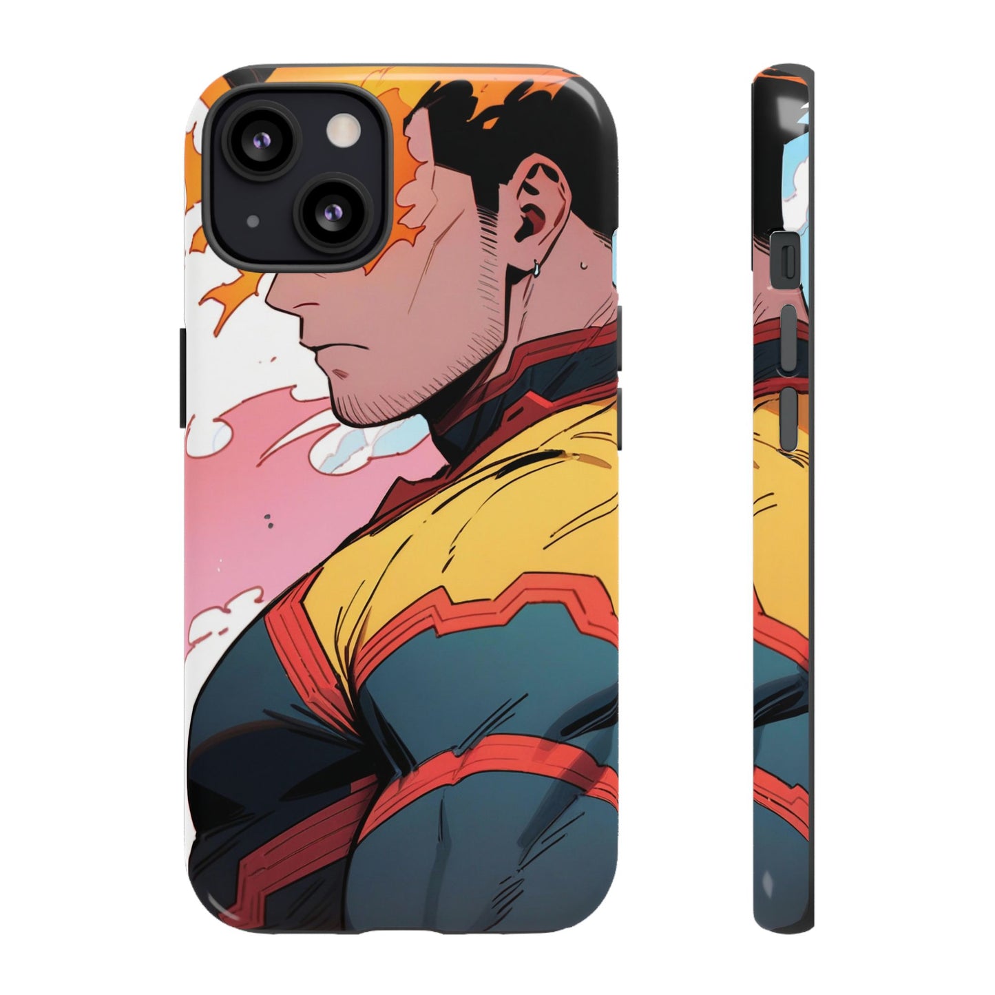 Endeavor 002 Tough Cases