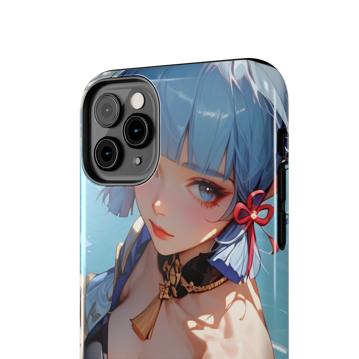 Ayaka 009 Tough Cases
