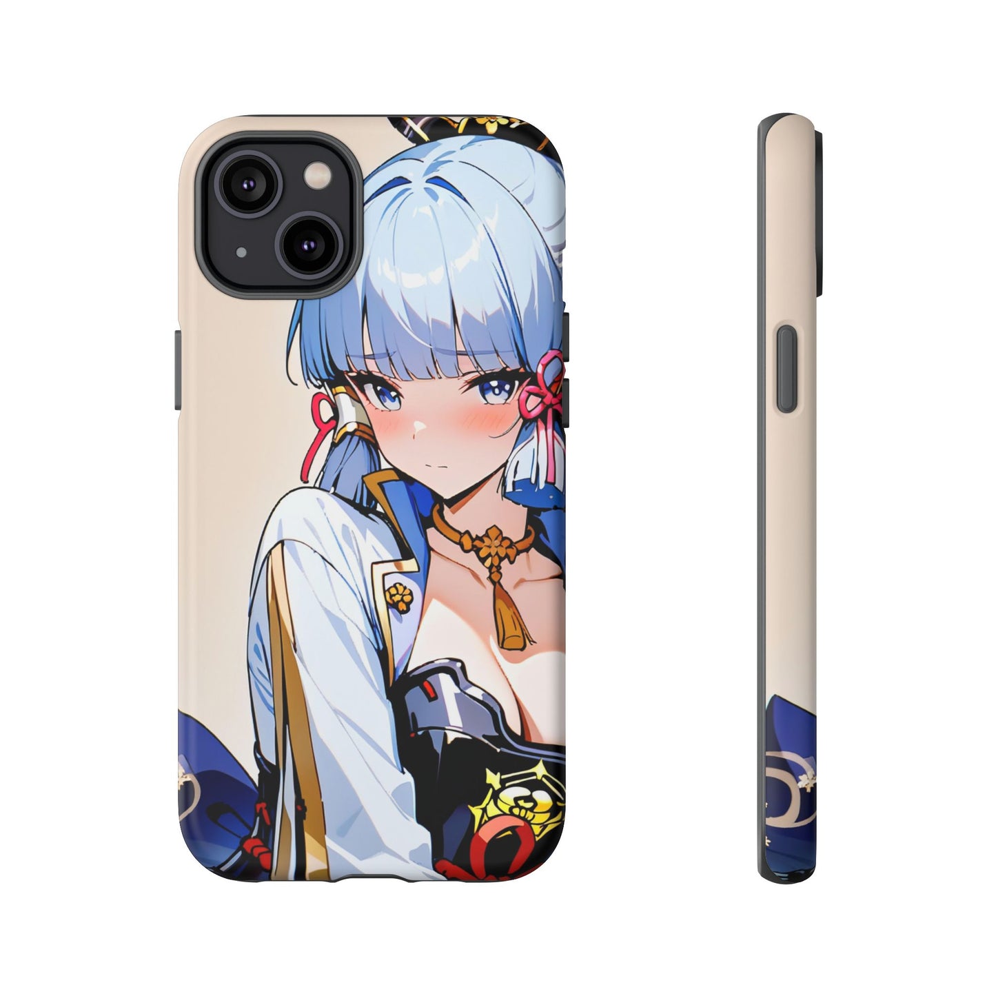 Ayaka 007 Tough Cases