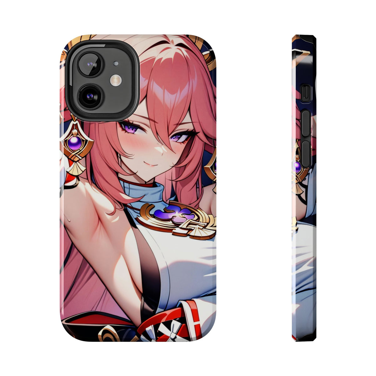 Yae Miko 004 Tough Cases