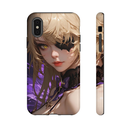 Fischl 008 Tough Cases