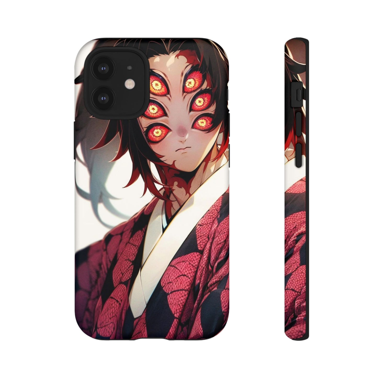 Kokushibo 002 Tough Cases