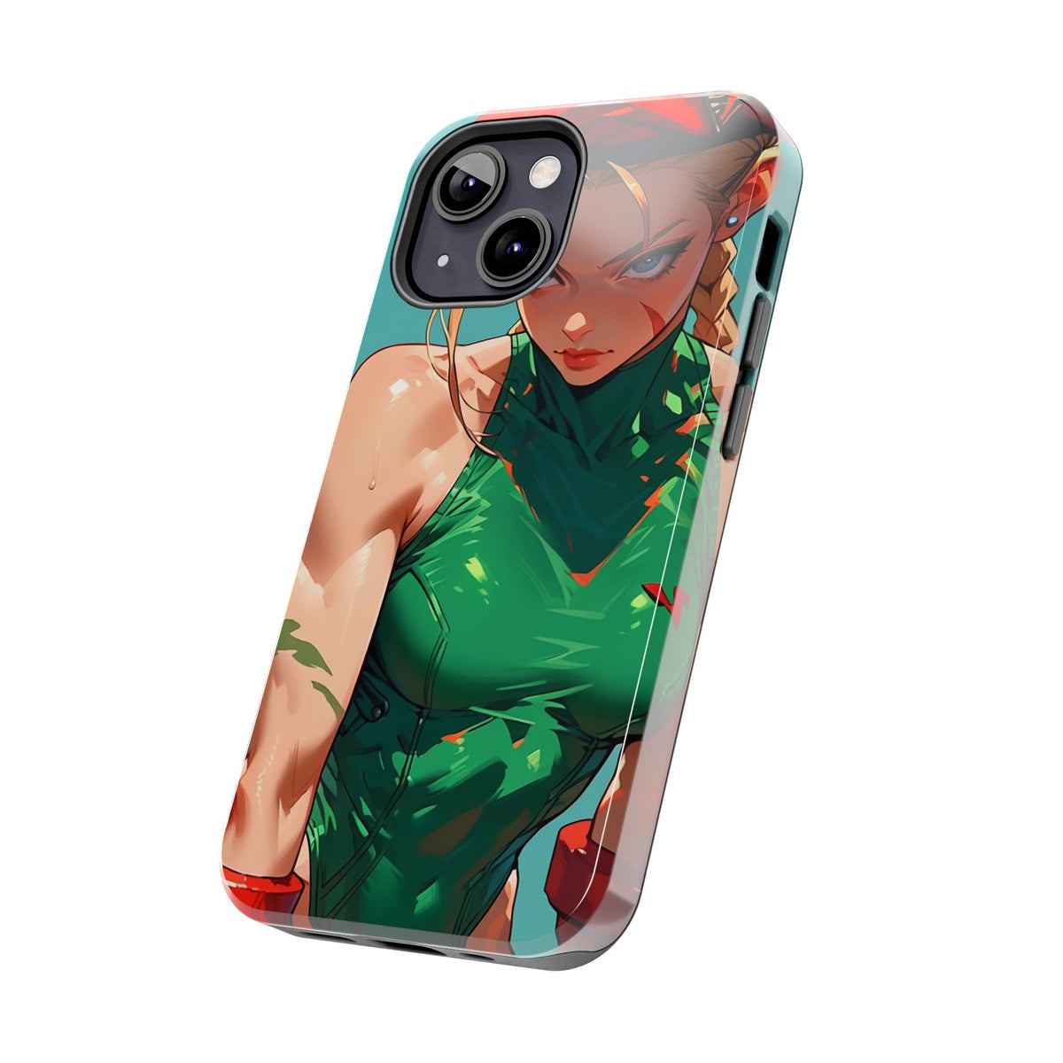 Cammy 014 Tough Cases