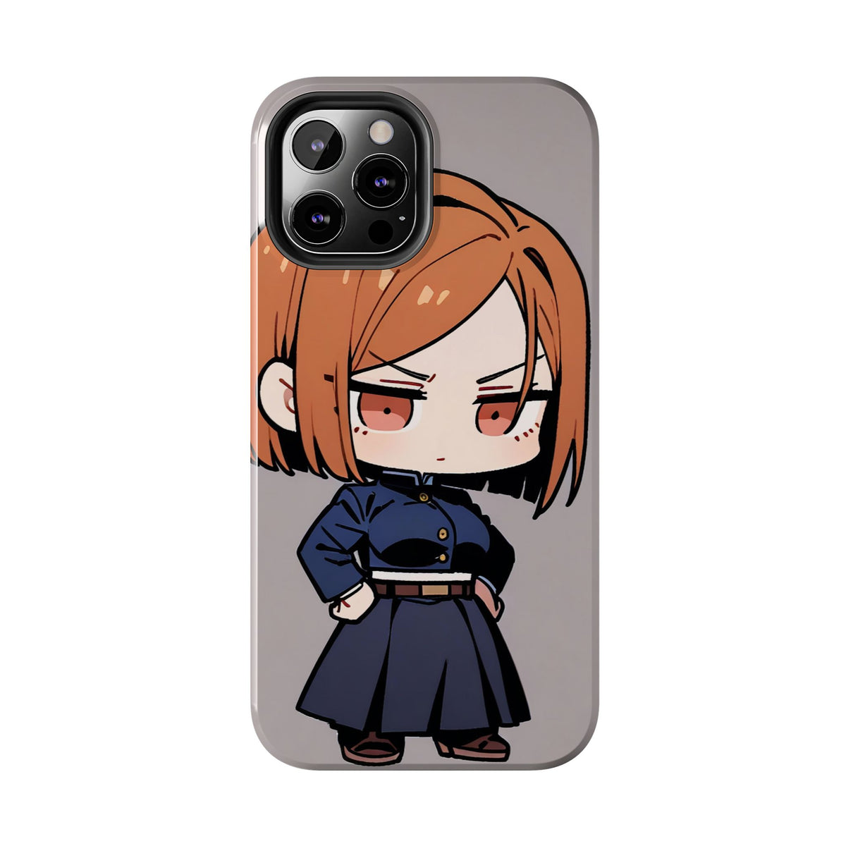Nobara 004 Tough Cases