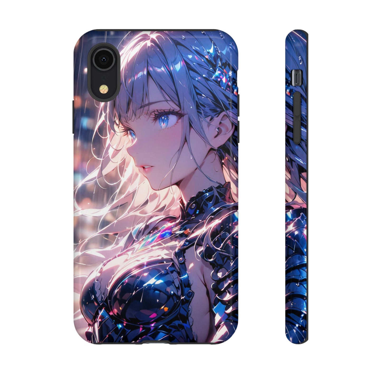 Radiant Armor Tough Cases