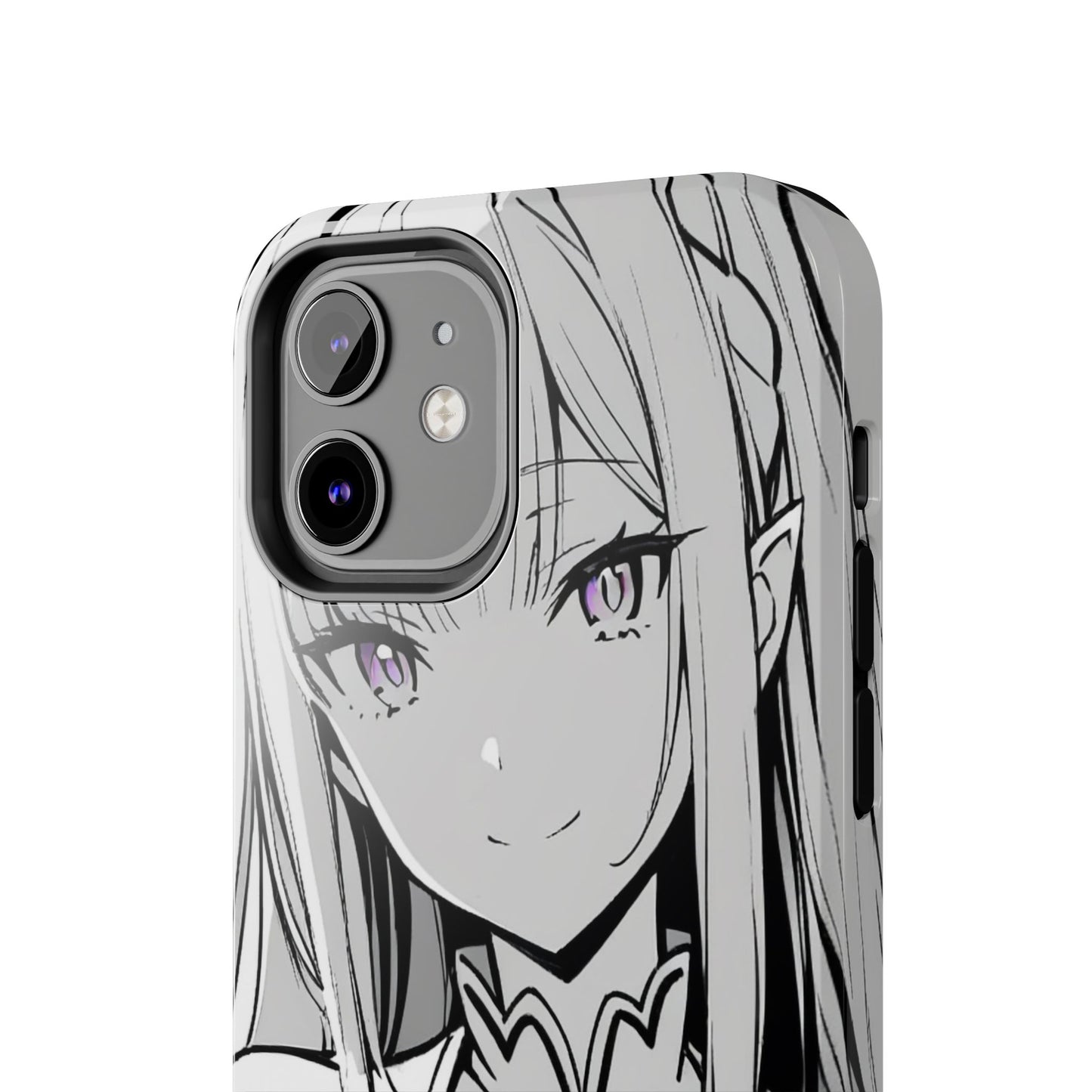 Emilia 003 Tough Cases