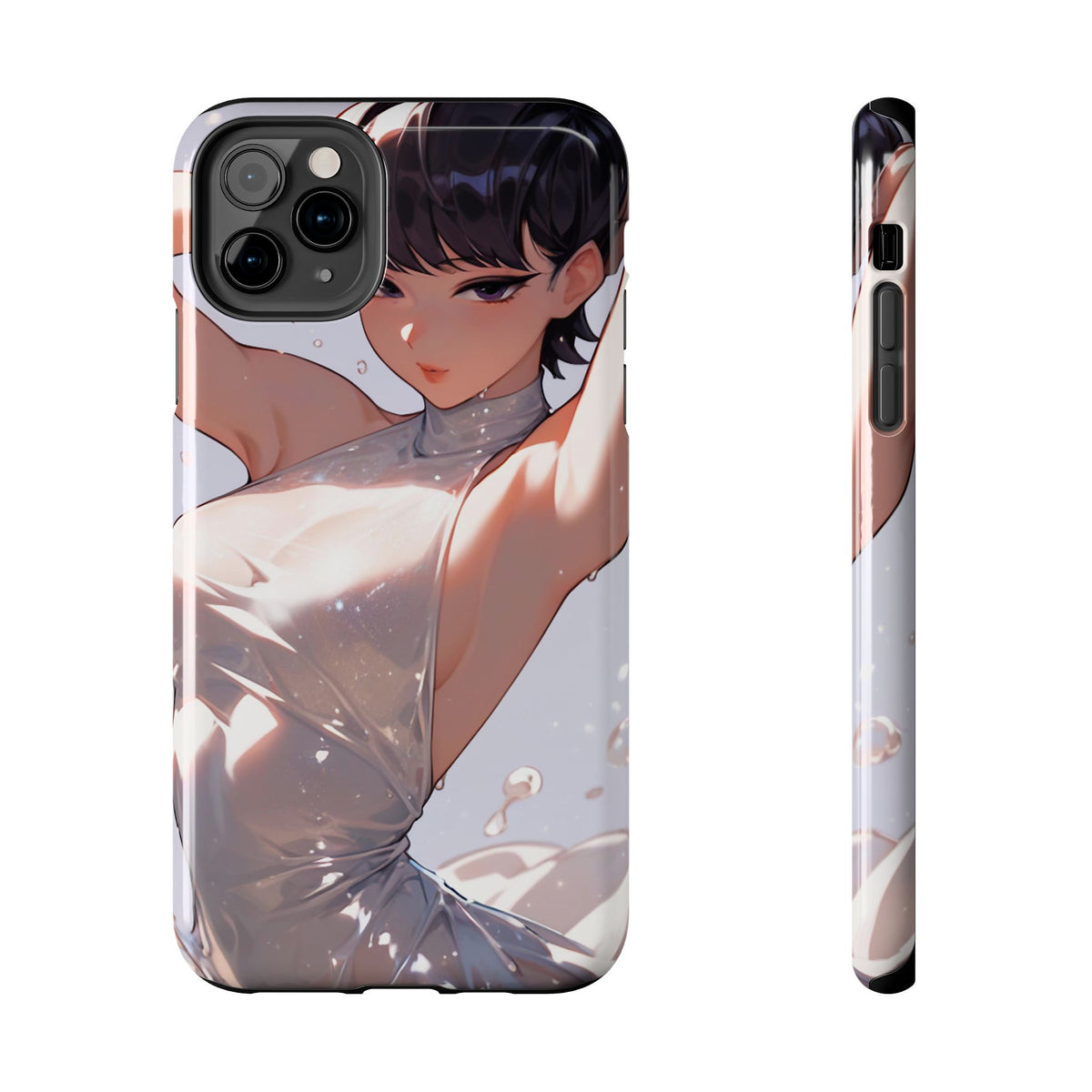 Komi Shuuko 005 Tough Cases