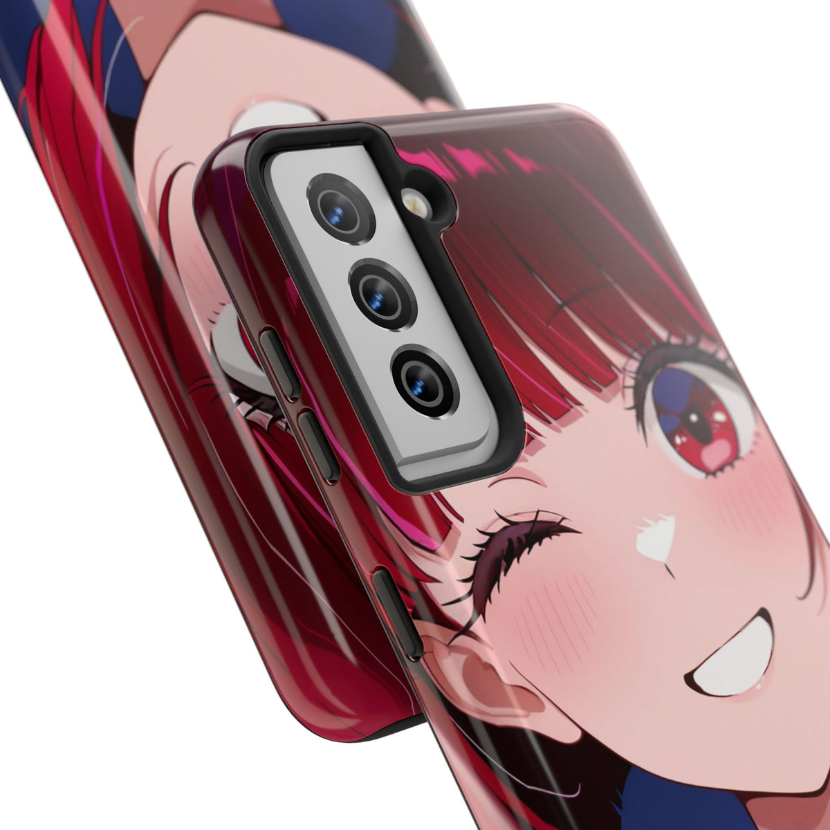Arima Kana 002 Tough Cases