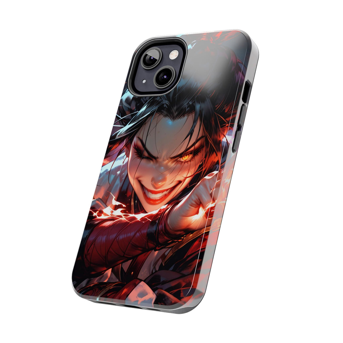 Azula 002 Tough Cases