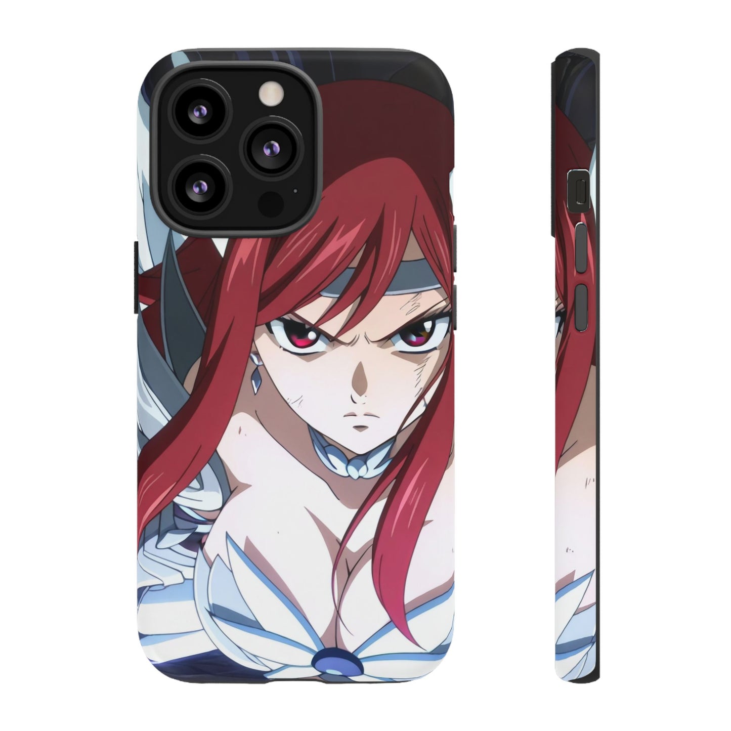 Erza Scarlet 003 Tough Cases