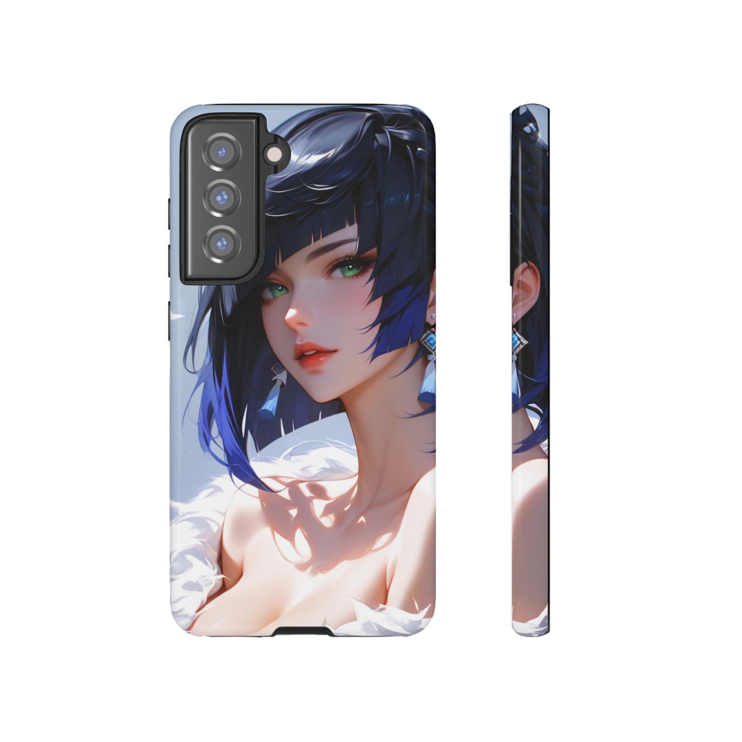 Yelan 011 Tough Cases