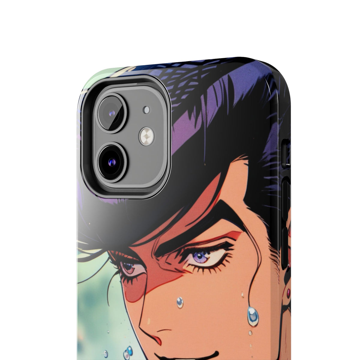 Josuke Higashikata 002 Tough Cases