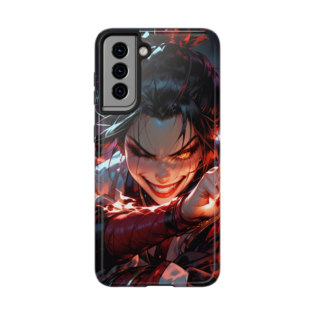 Azula 002 Tough Cases
