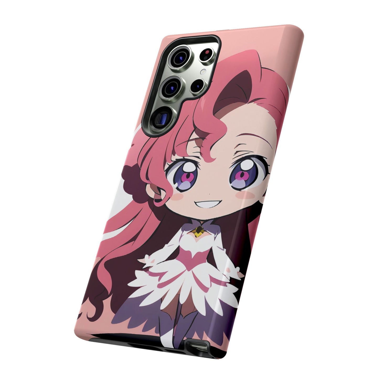 Euphemia 002 Tough Cases