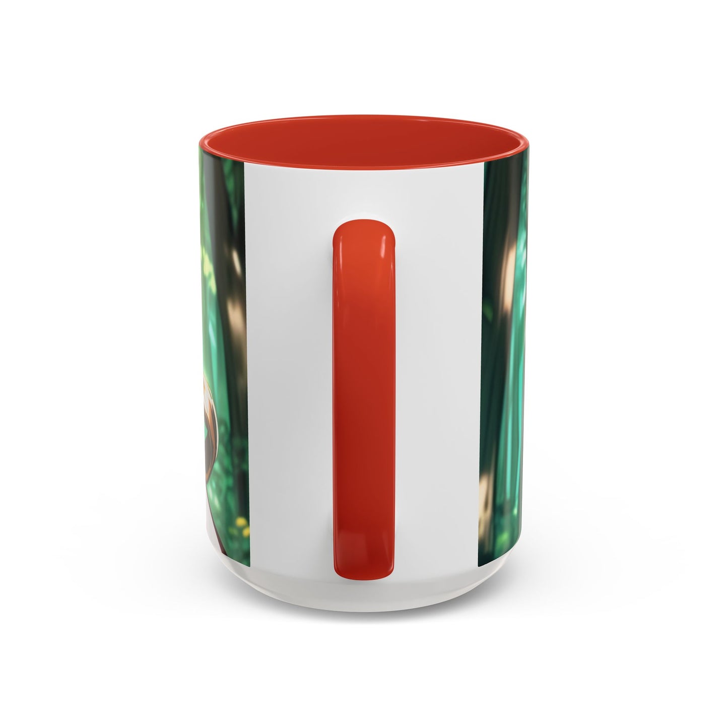 Giorno Giovanna 002 Coffee Mug
