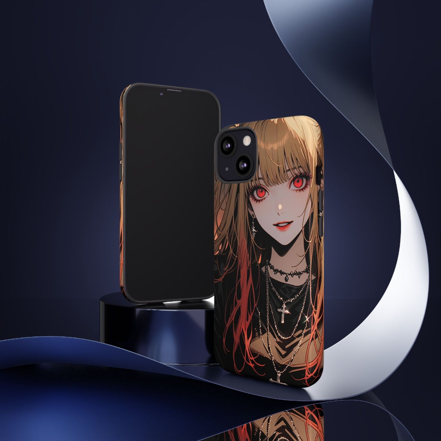 Amane Misa 004 Tough Cases