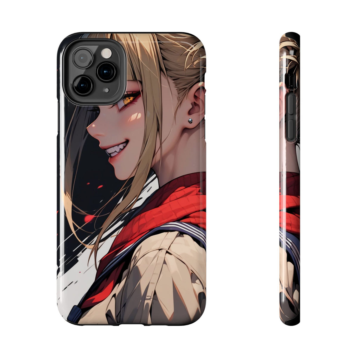 Himiko Toga 007 Tough Cases