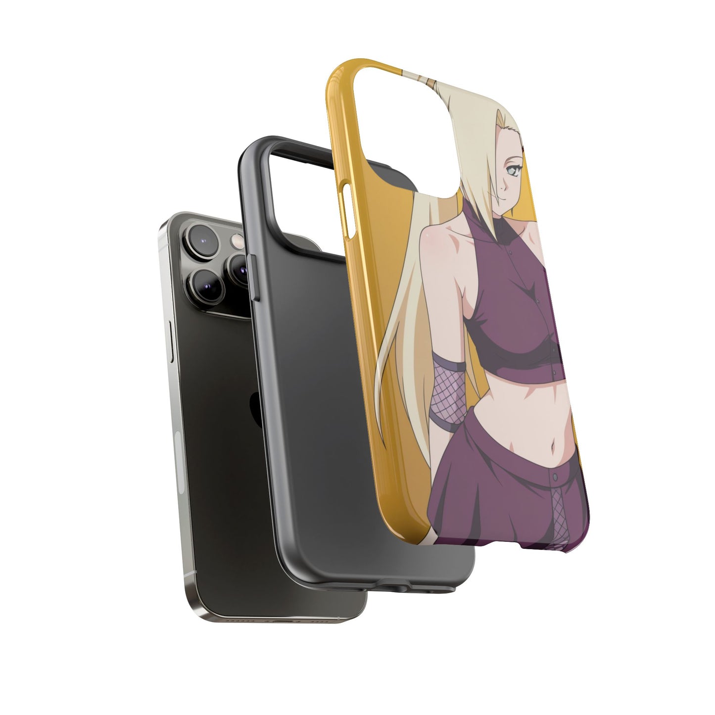 Ino Yamanaka 002 Tough Cases