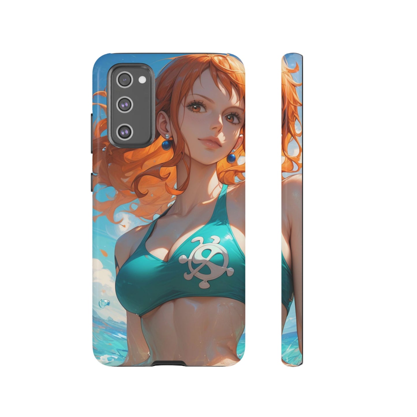 Nami 002 Tough Cases