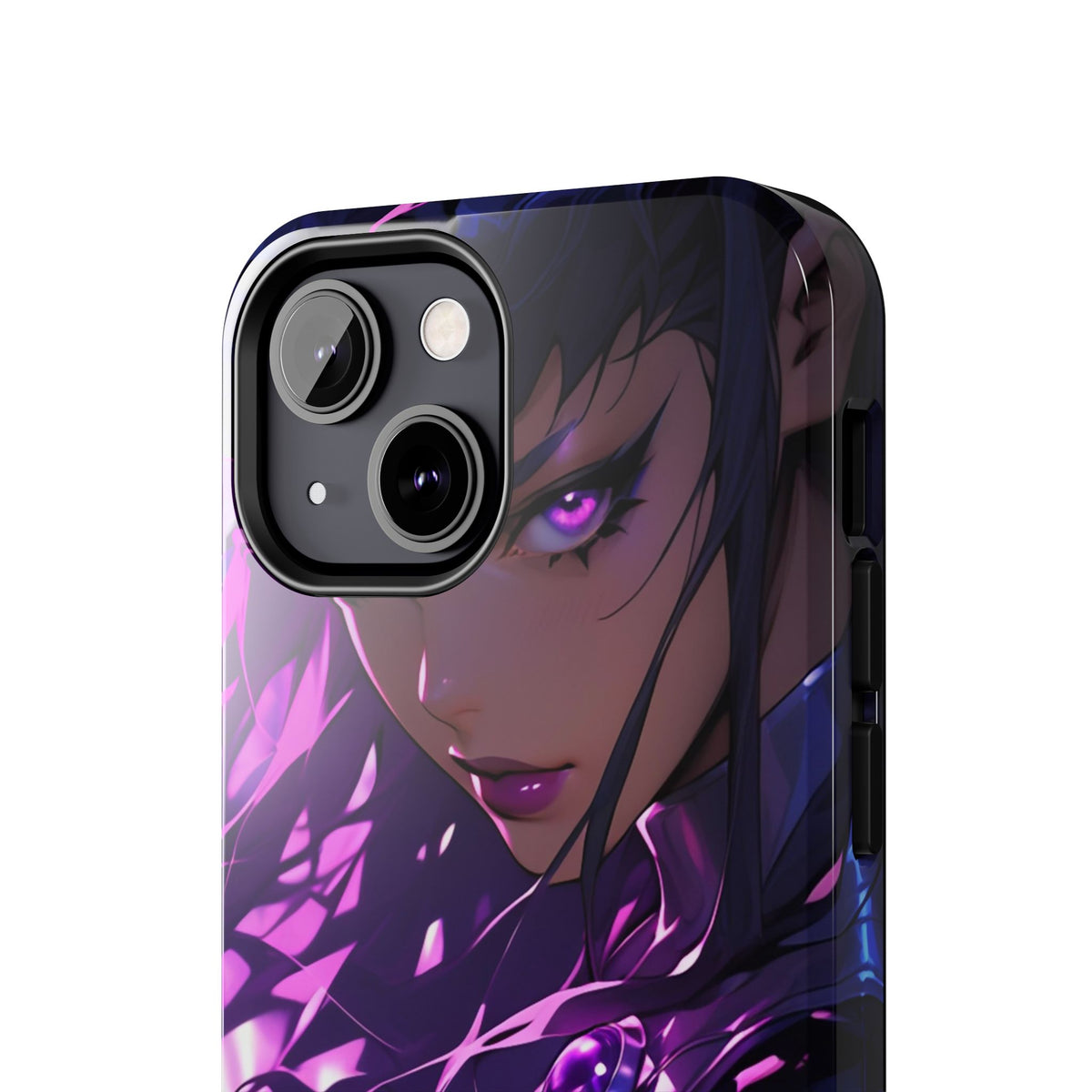 Blackfire 002 Tough Cases
