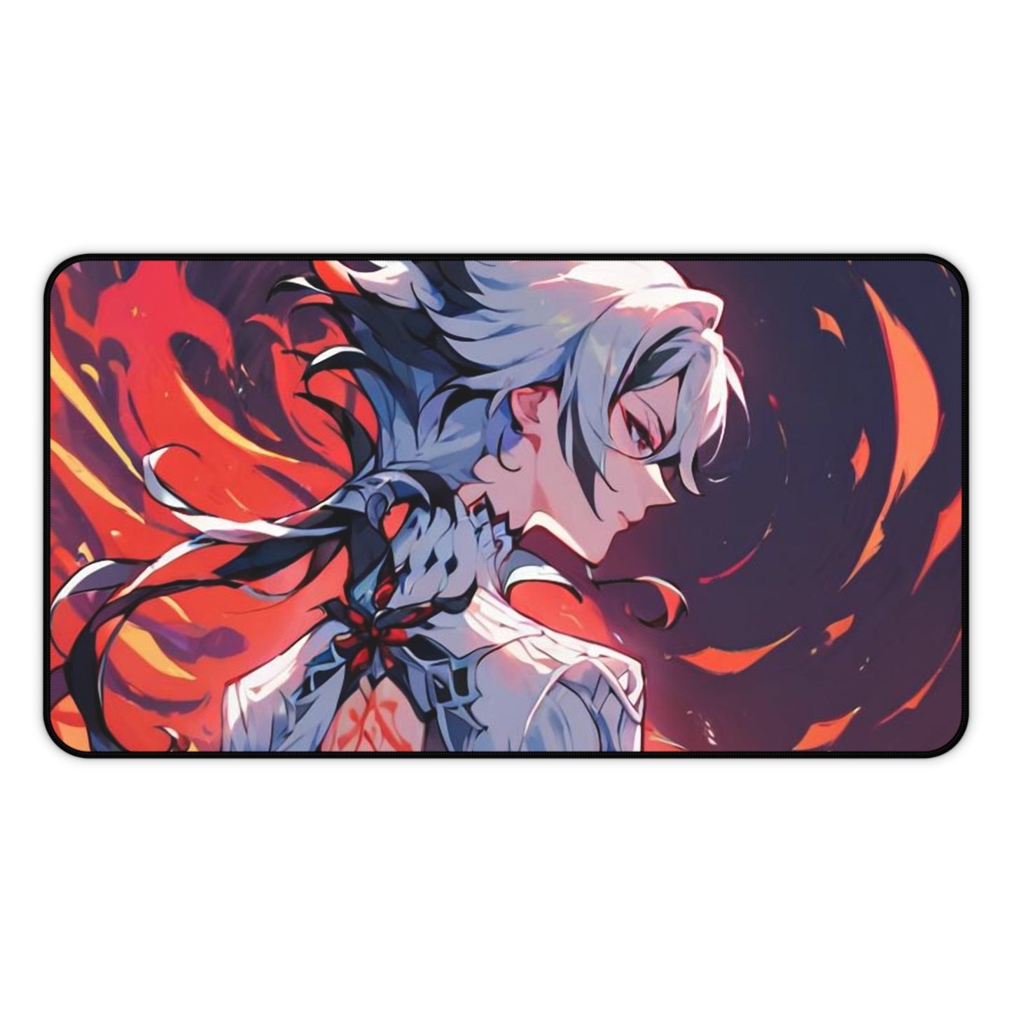 Arlecchino 006 Desk Mat