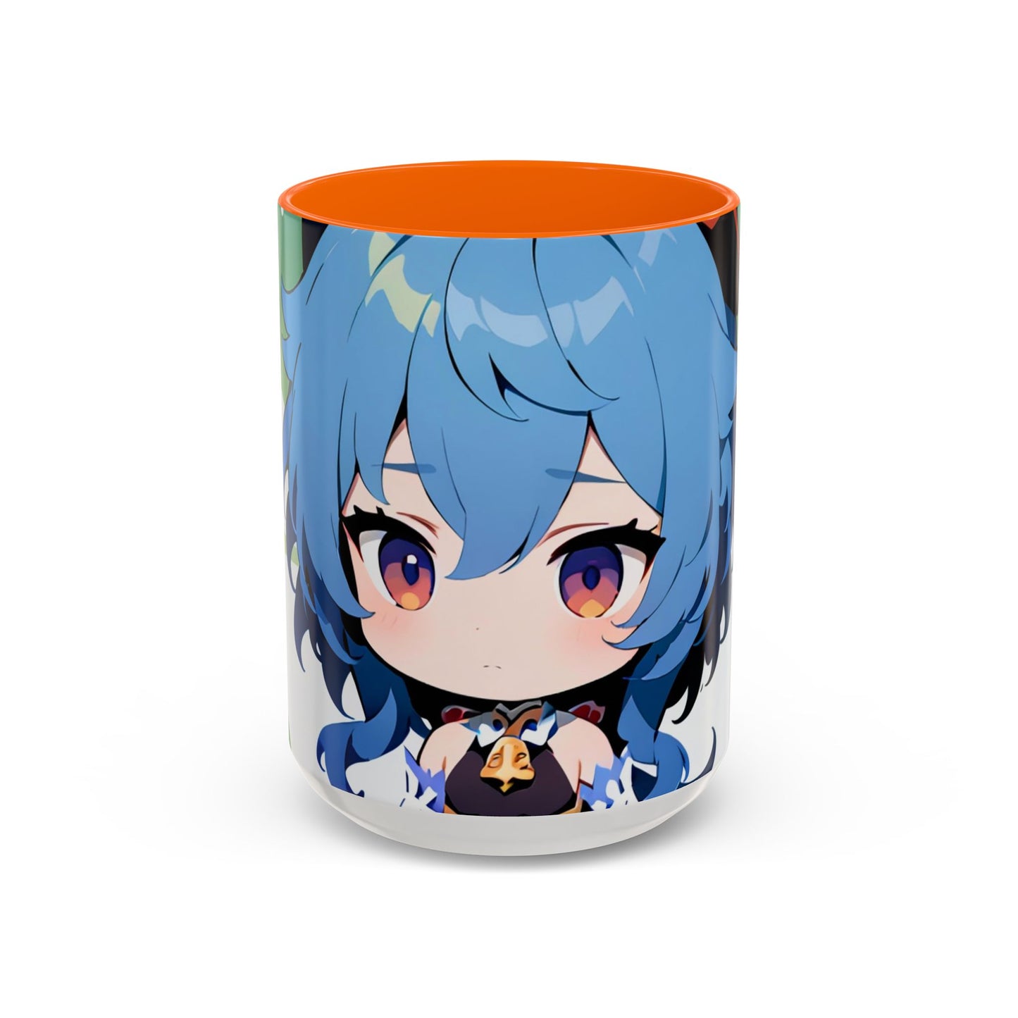 Ganyu 004 Coffee Mug