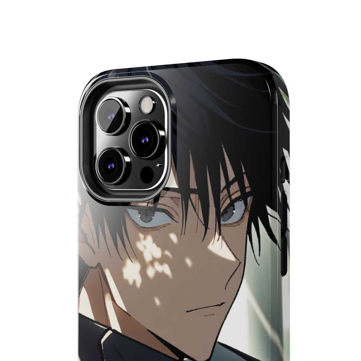 Megumi Fushiguro 003 Tough Cases
