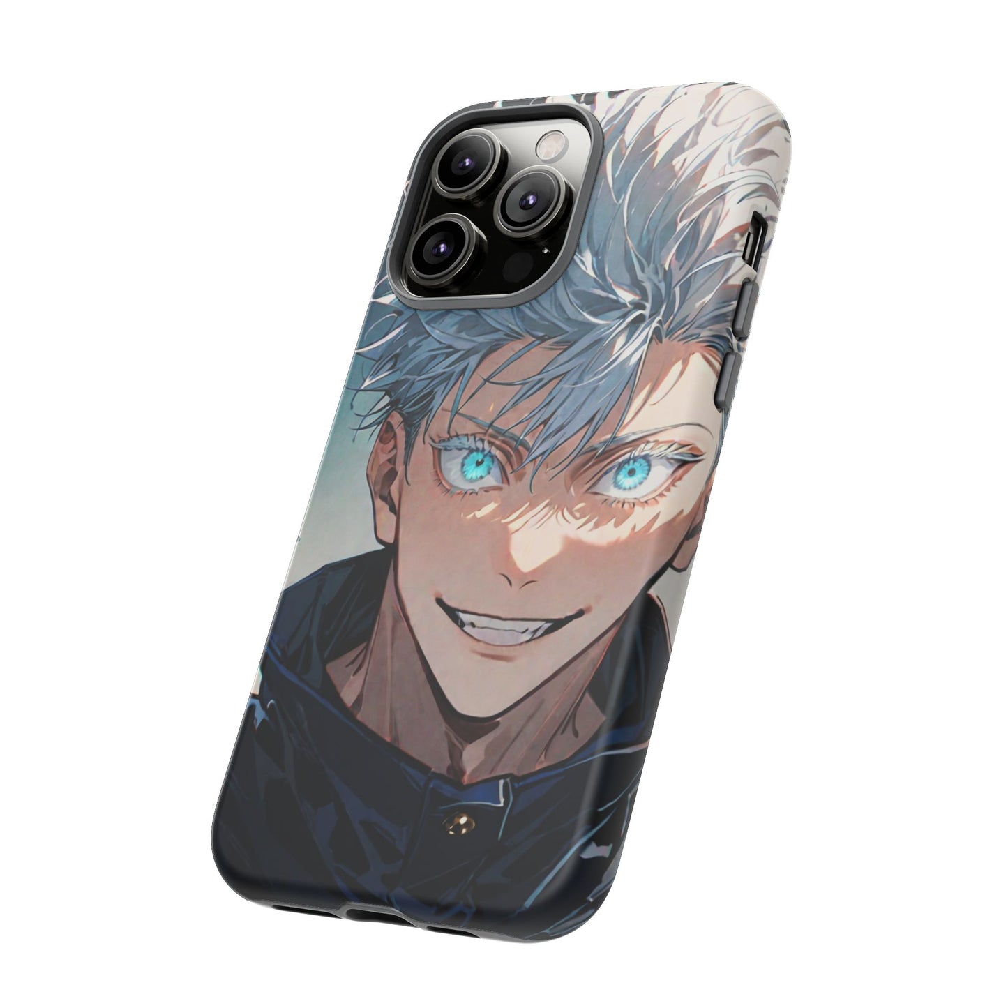 Gojo Satoru 004 Tough Cases