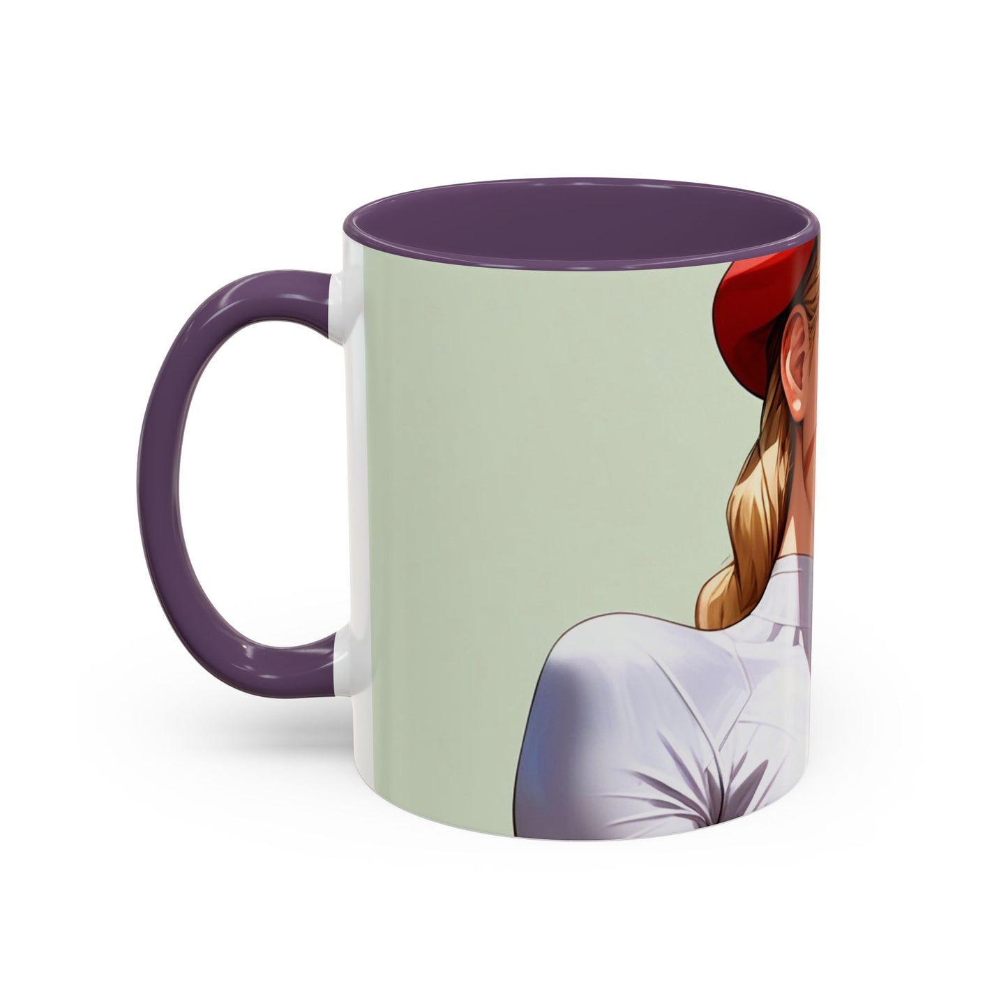 Cammy 013 Coffee Mug