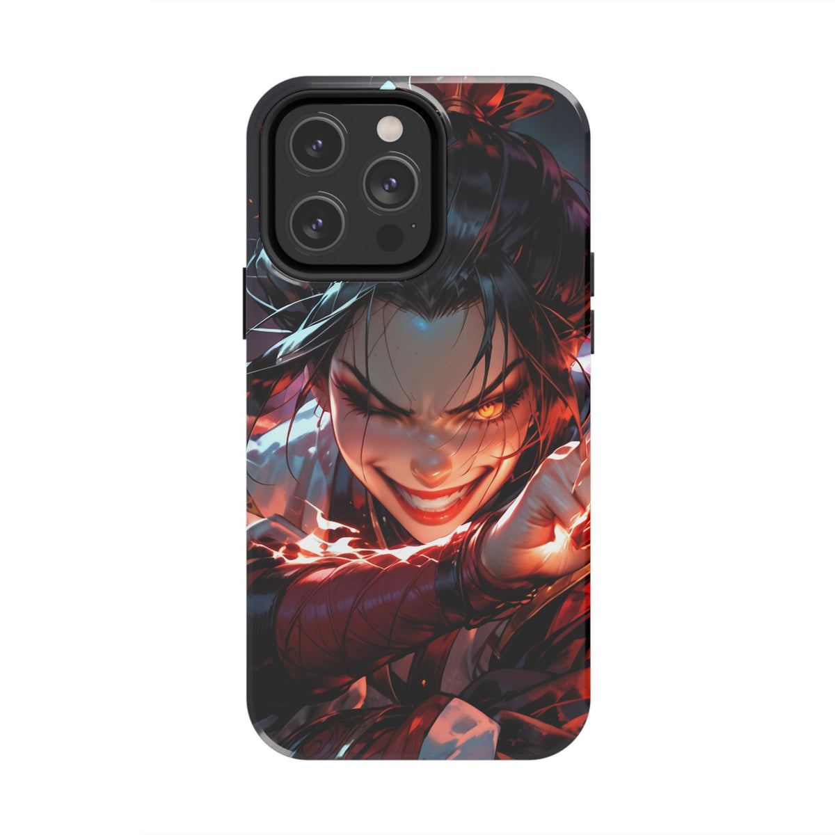 Azula 002 Tough Cases