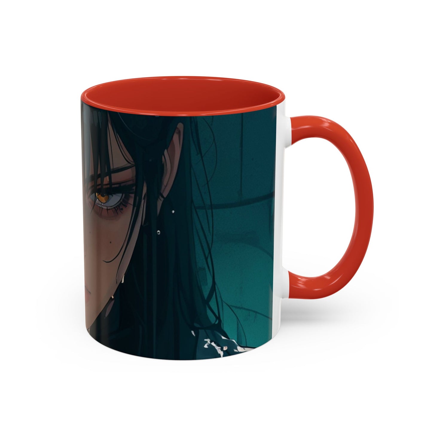Mina Ashiro 007 Coffee Mug