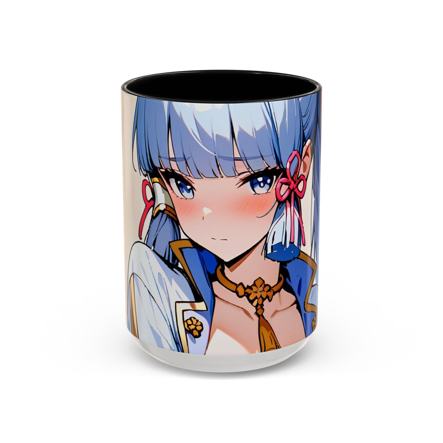 Ayaka 007 Coffee Mug