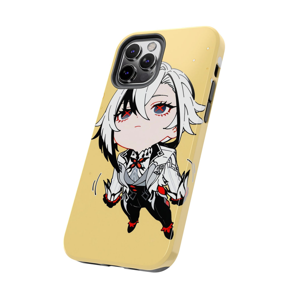 Arlecchino 009 Tough Cases