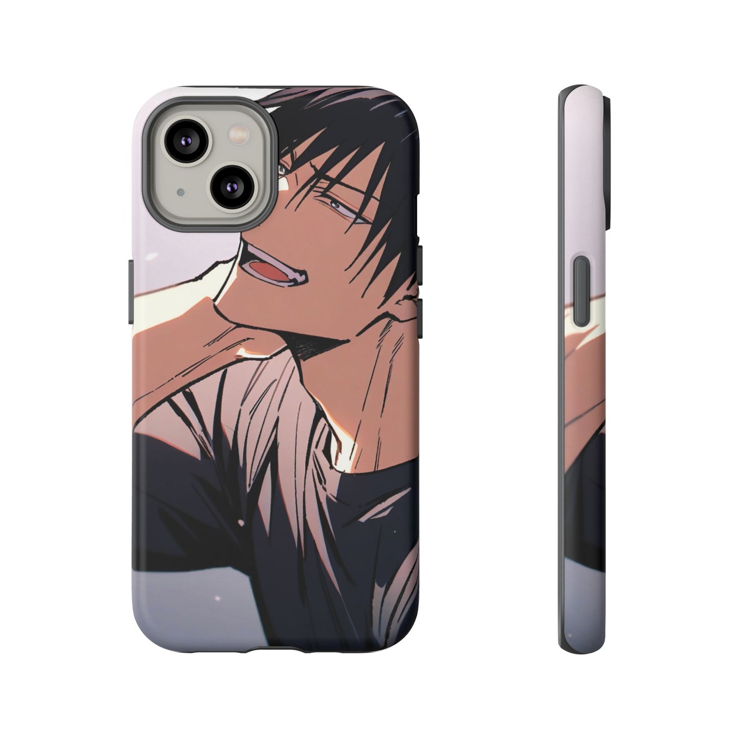 Toji Fushiguro 001 Tough Cases