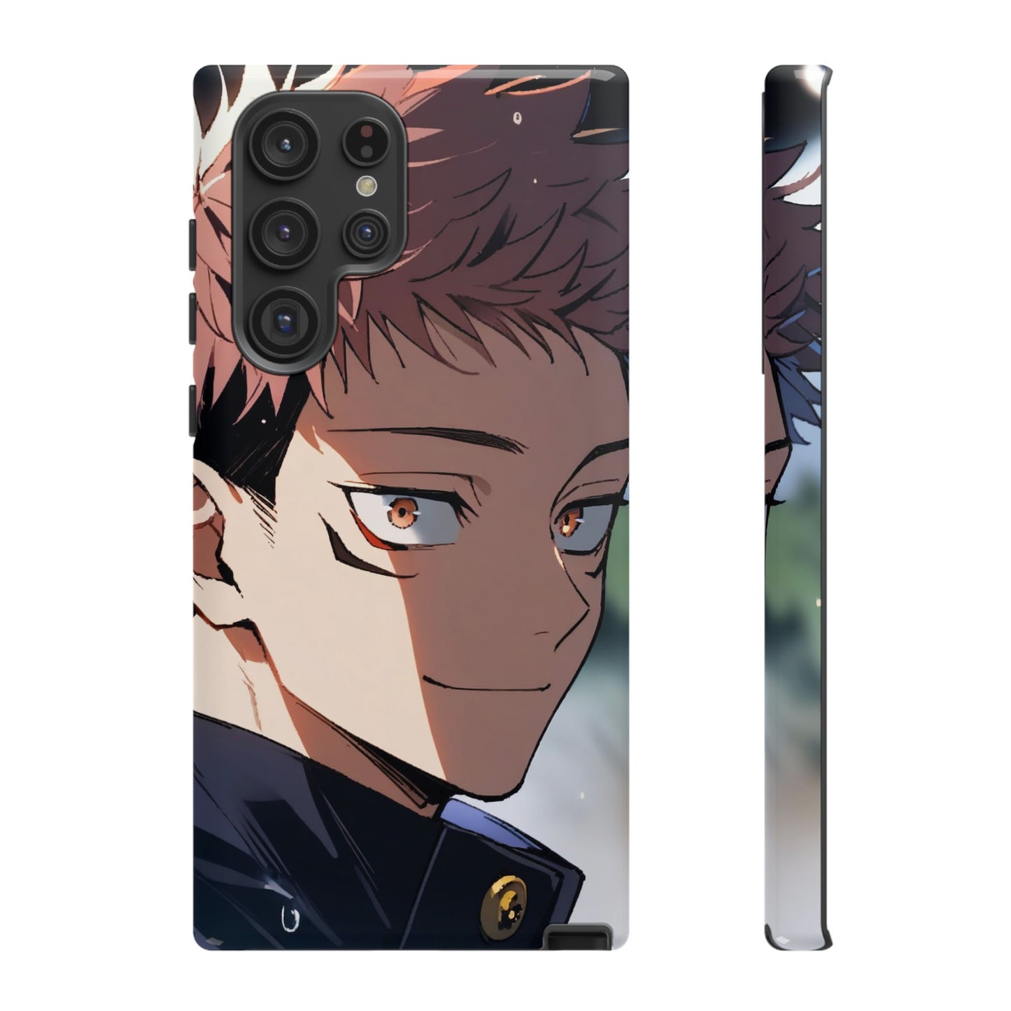 Itadori 001 Tough Cases