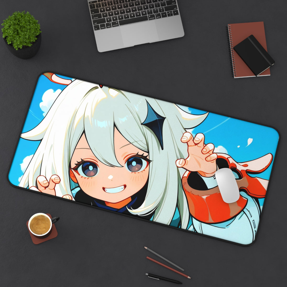 Paimon 004 Desk Mat
