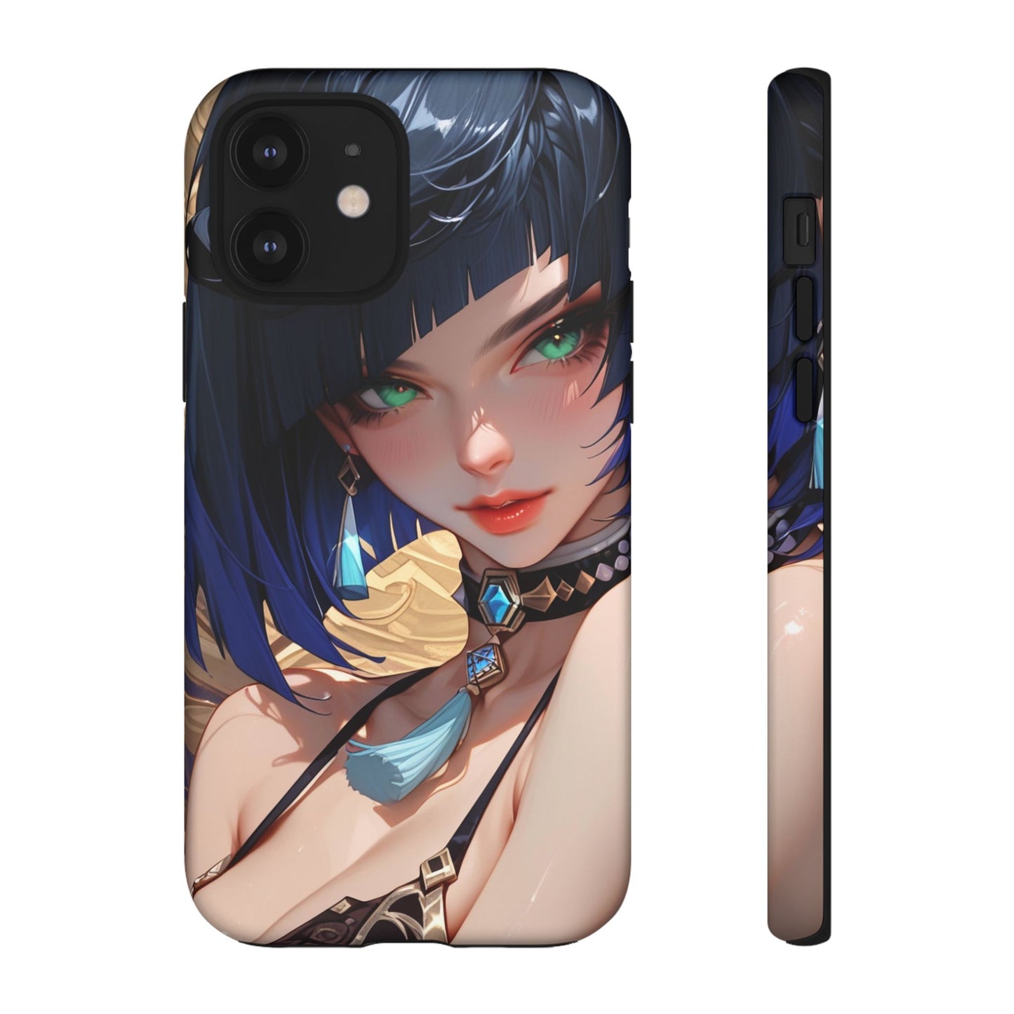 Yelan 012 Tough Cases