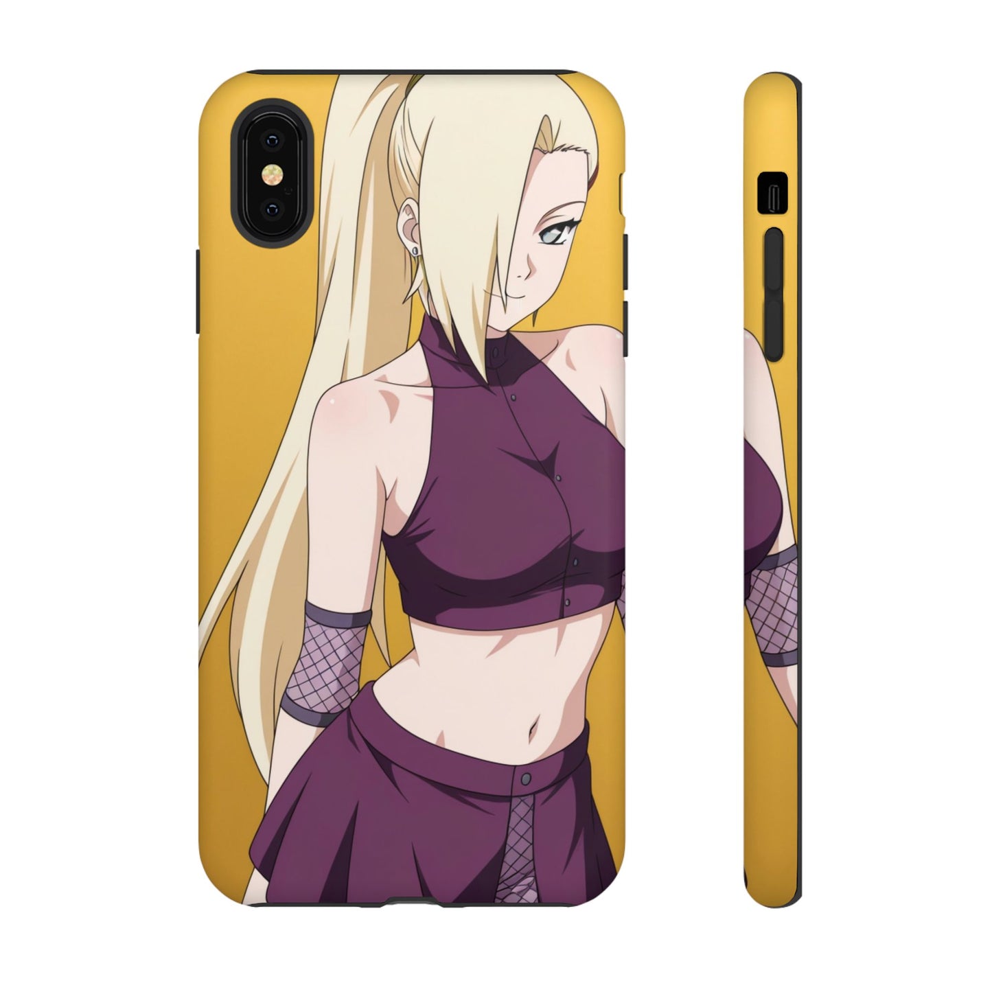Ino Yamanaka 002 Tough Cases