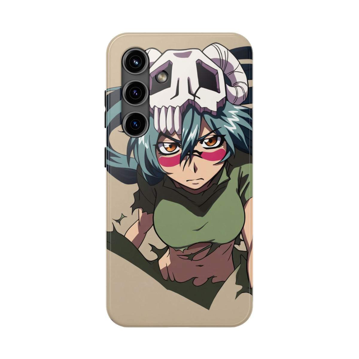 Nelliel 005 Tough Cases