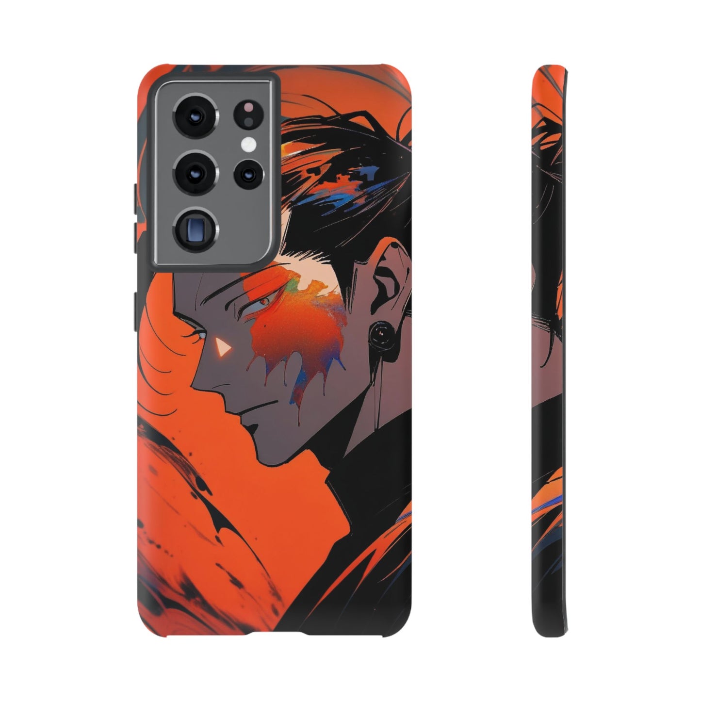 Geto Suguru 006 Tough Cases