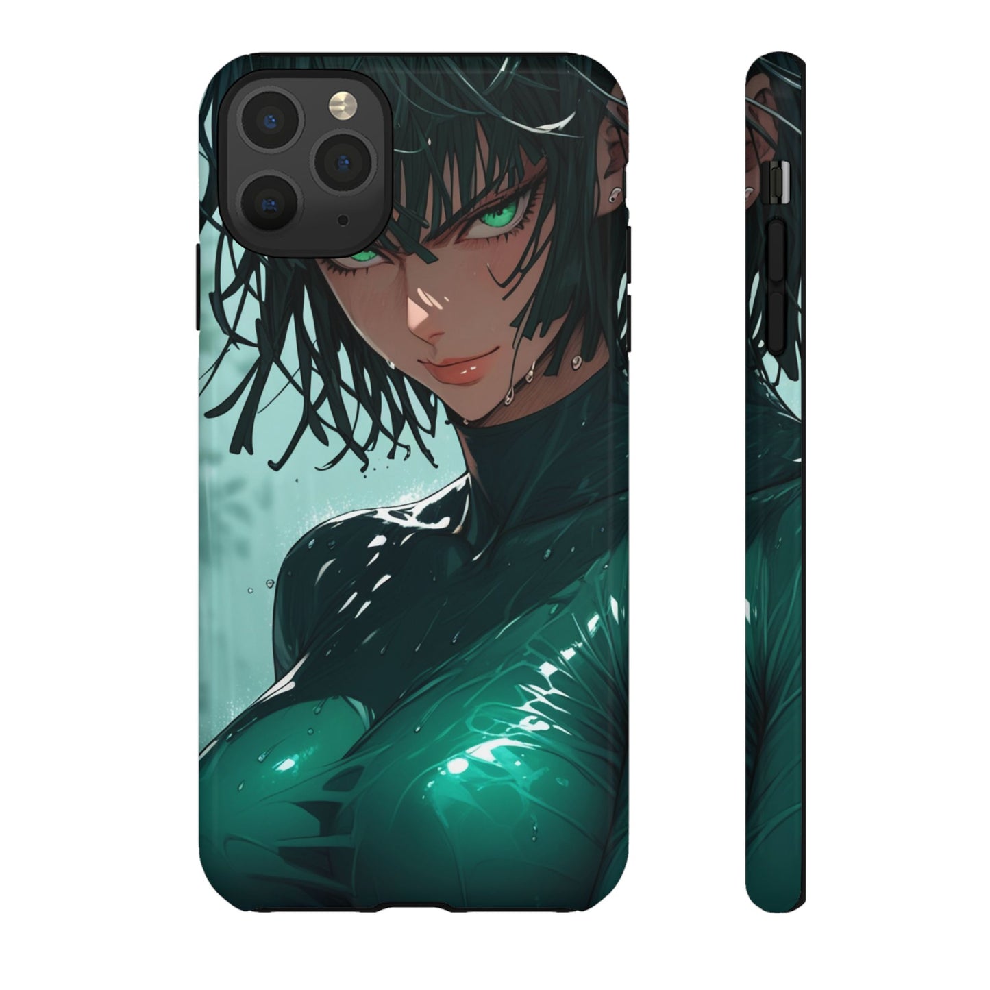 Fubuki 002 Tough Cases