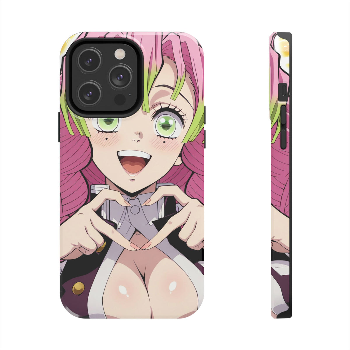 Mitsuri Kanroji 001 Tough Cases