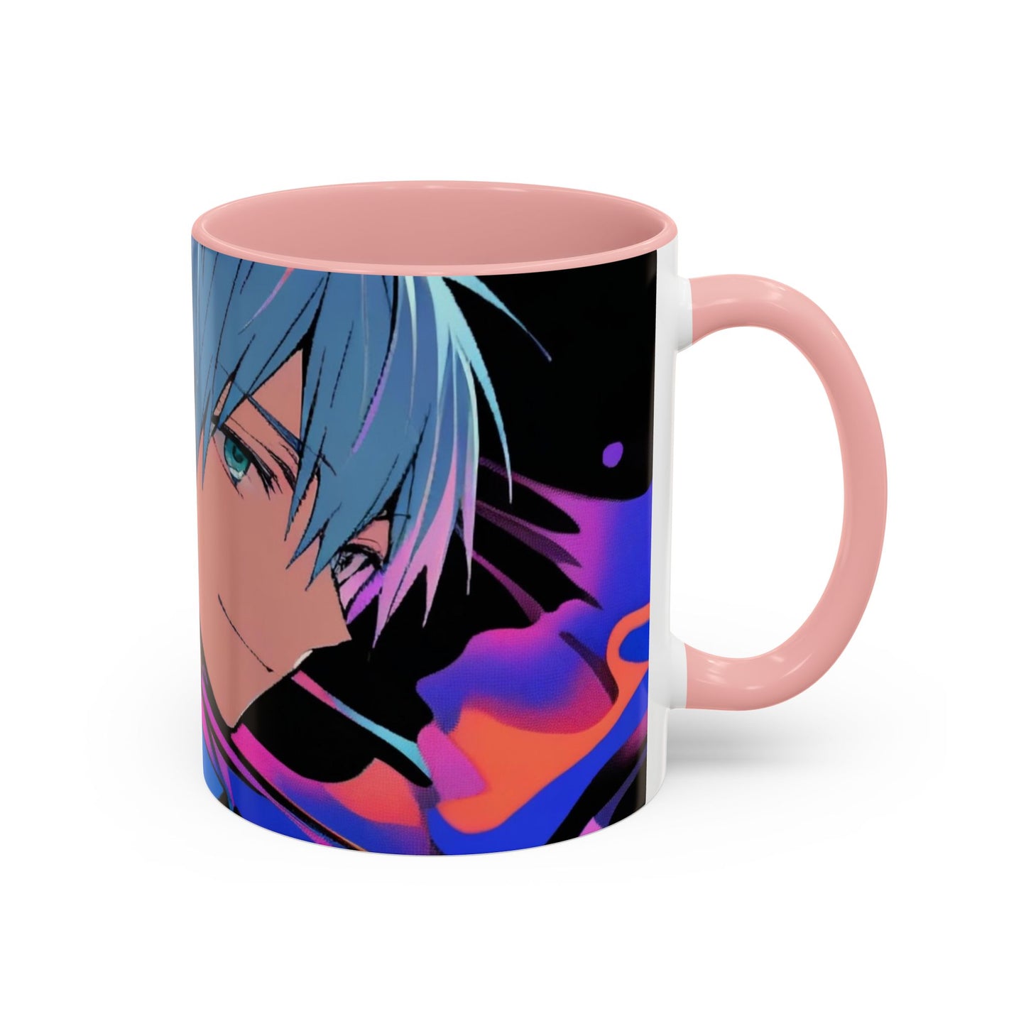 Kuroko Tetsuya 002 Coffee Mug