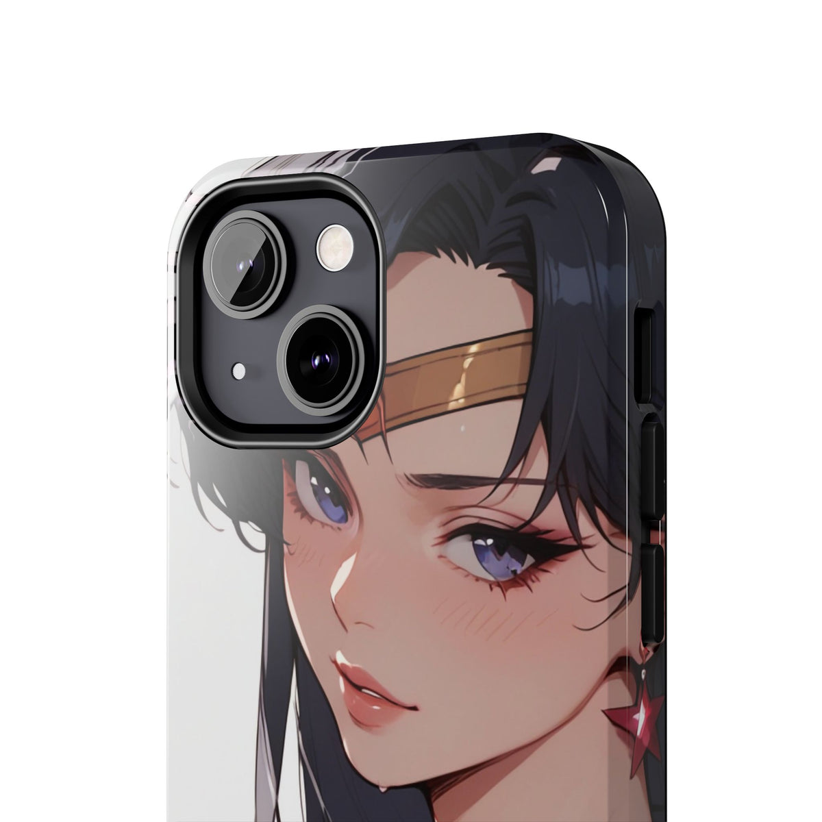 Sailor Mars 005 Tough Cases