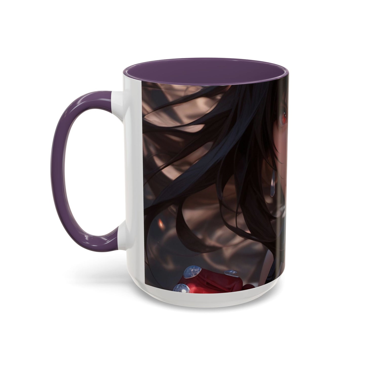 Tifa Lockhart 011 Coffee Mug