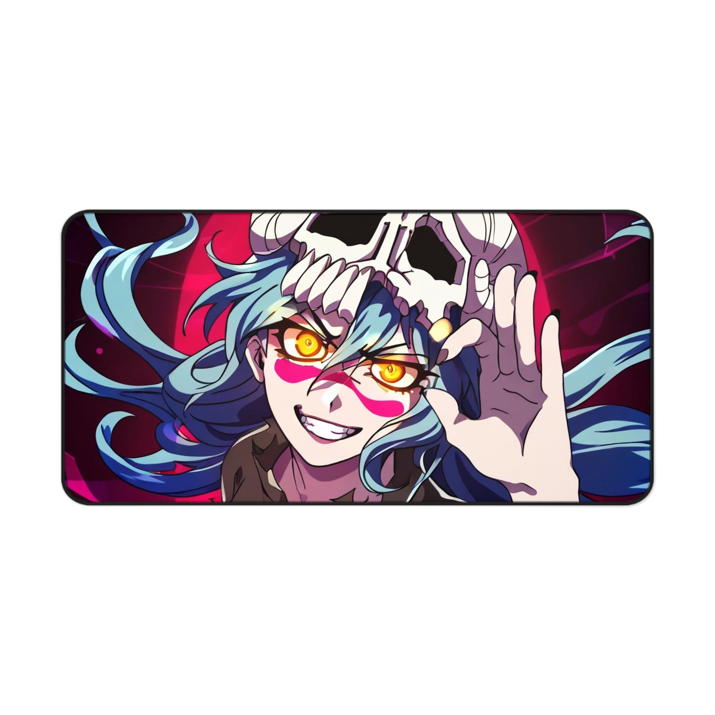 Nelliel 003 Desk Mat